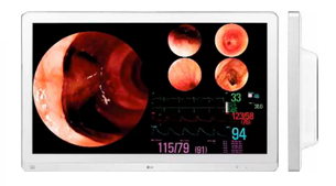 Monitores Cirúrgicos