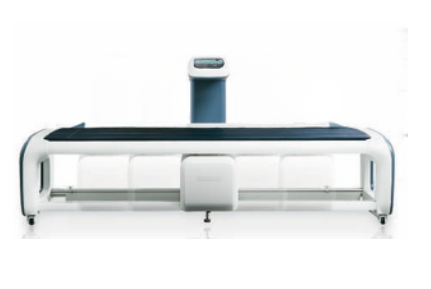 Densitometria Óssea De Corpo Inteiro