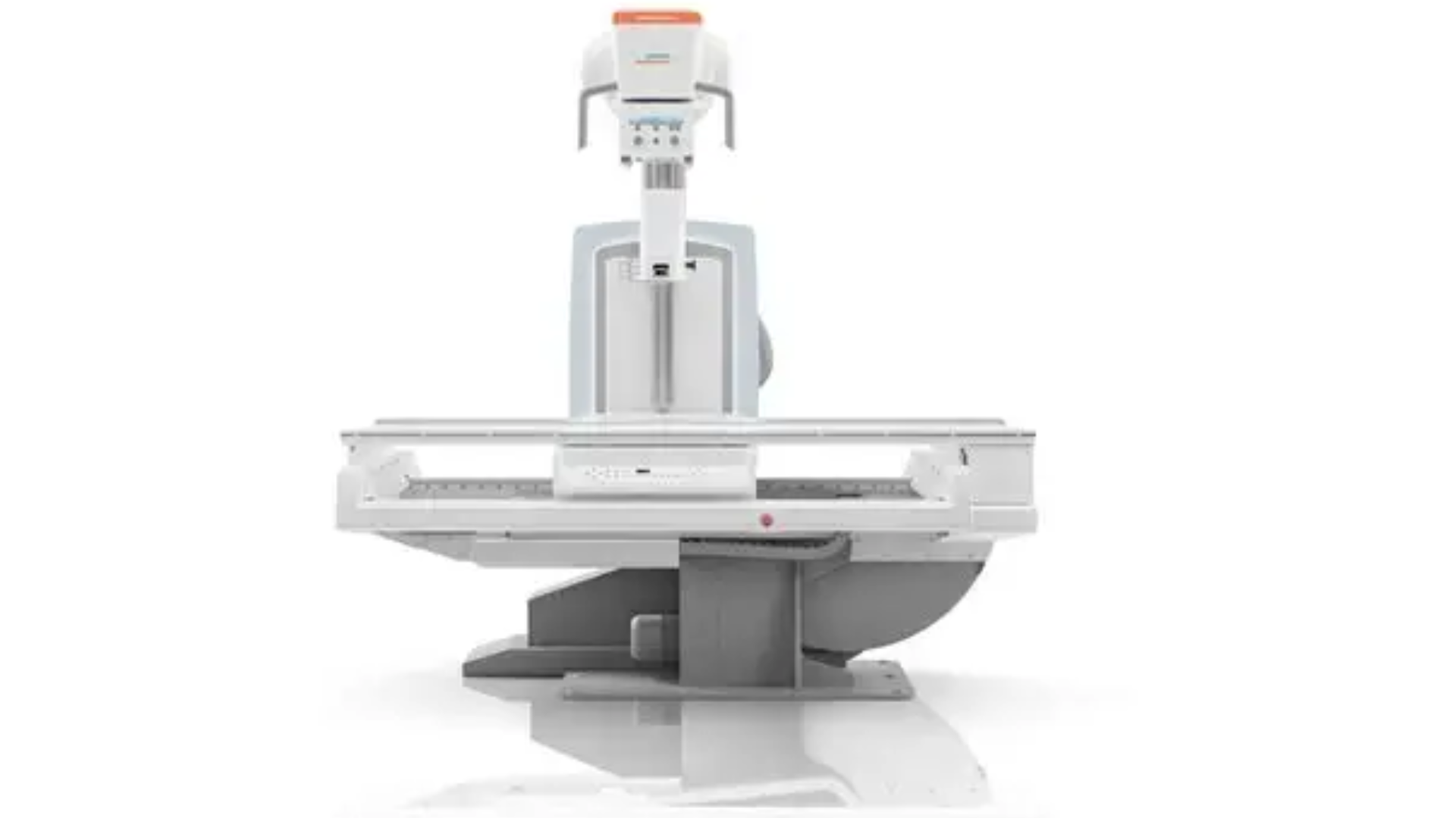 Raio X Telecomandado